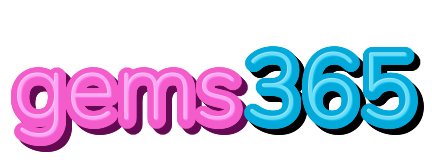gems365 — logo kanal