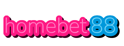 homebet88 — logo kanal