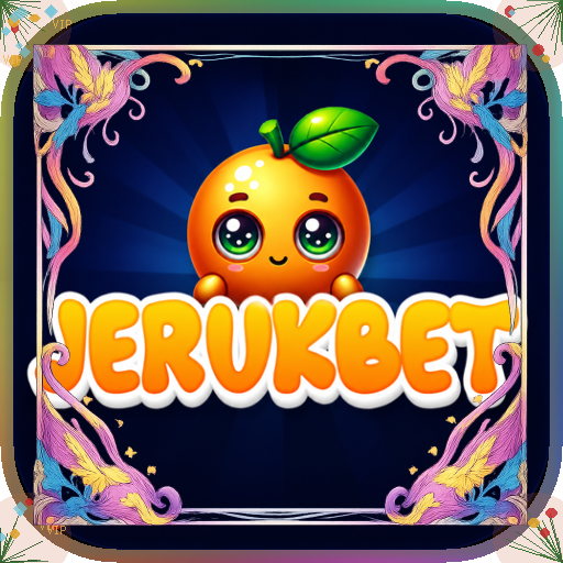 jerukbet — mitra unggulan