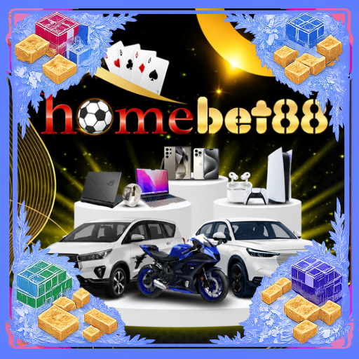 homebet88 — mitra unggulan
